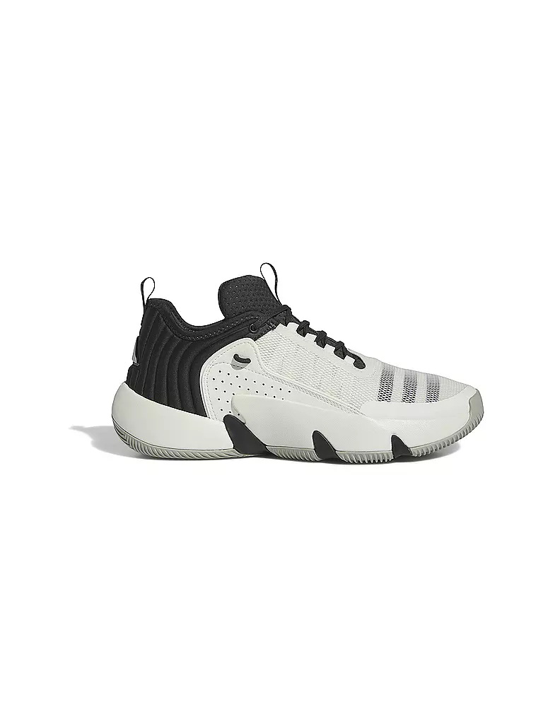 ADIDAS Herren Basketballschuhe Trae Unlimited weiss